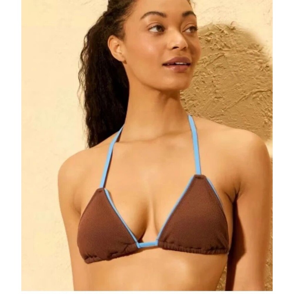 Bikini Top Size M for Women